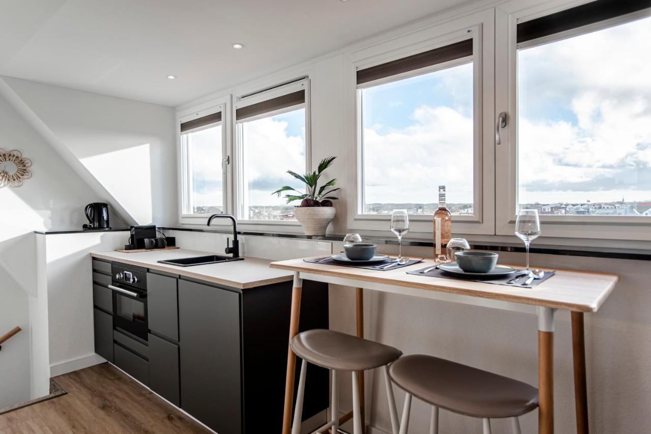 Sand & Dunes Studio Apartment Zandvoort Exterior photo